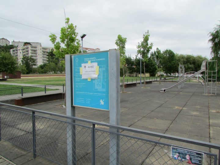bares parque verde 9 Custom